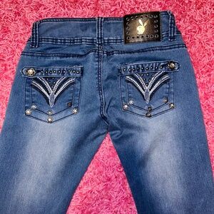 VINTAGE PLAYBOY JEANS
